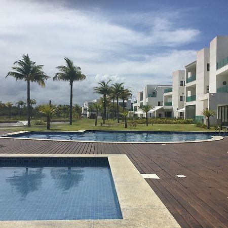 Cond Mediterraneo I - Iberostate Praia do Forte Eksteriør billede