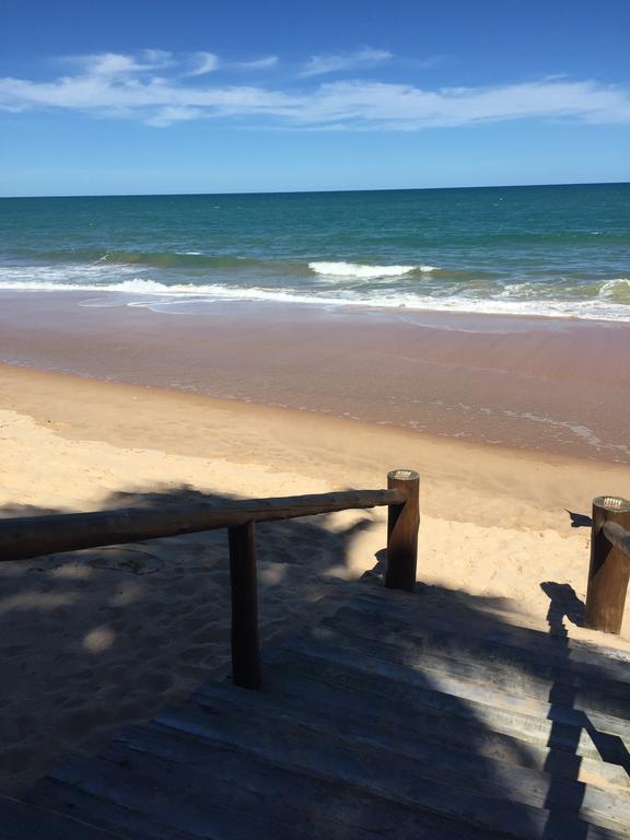 Cond Mediterraneo I - Iberostate Praia do Forte Eksteriør billede