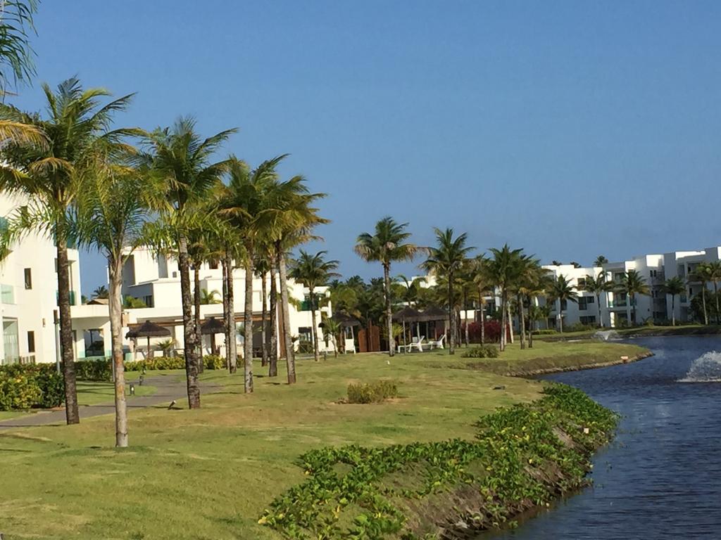 Cond Mediterraneo I - Iberostate Praia do Forte Eksteriør billede