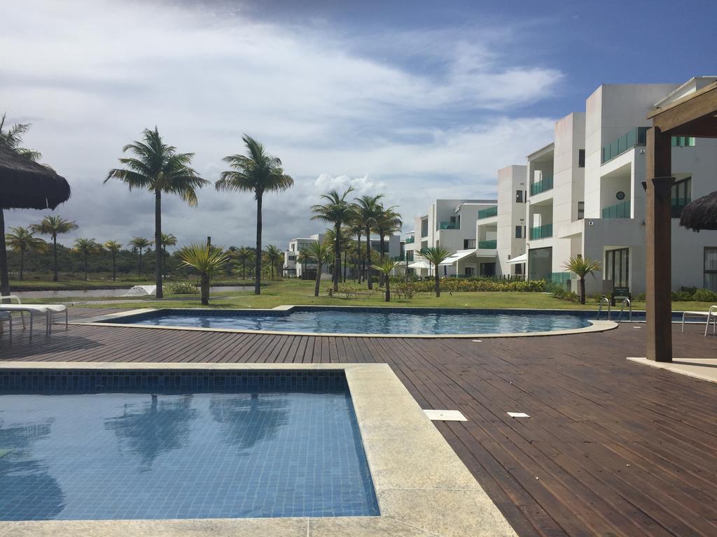 Cond Mediterraneo I - Iberostate Praia do Forte Eksteriør billede