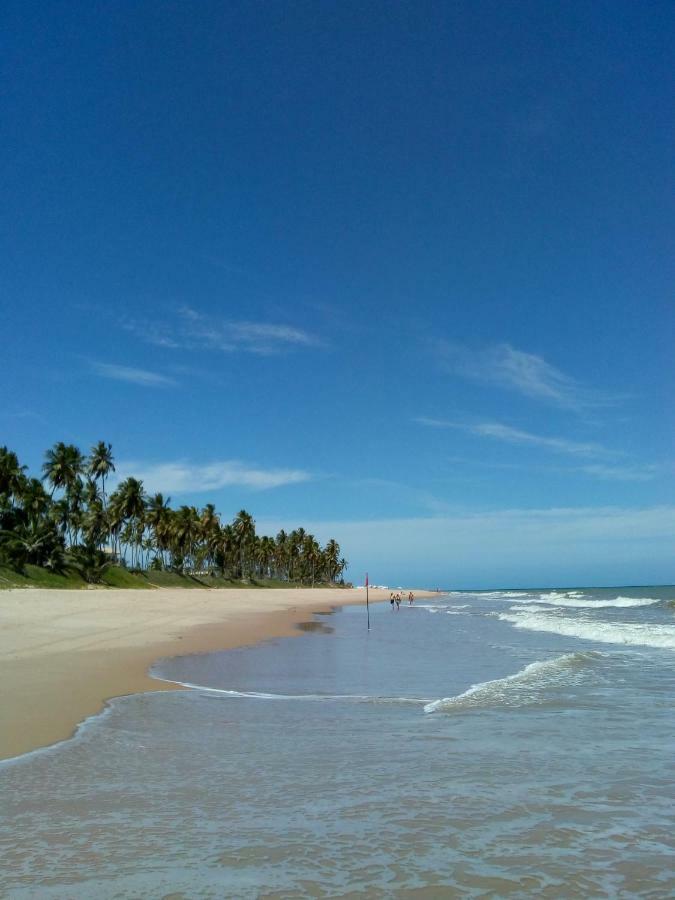 Cond Mediterraneo I - Iberostate Praia do Forte Eksteriør billede